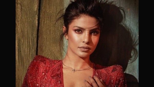 Priyanka Chopra Recalls Being Terrified And Embarrassed At Aitraaz Screening As She Played A Sexual Predator