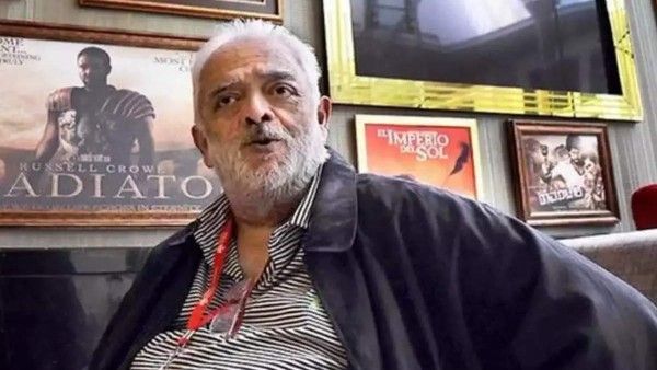 Filmmaker Rahul Rawail Tests Positive For COVID-19