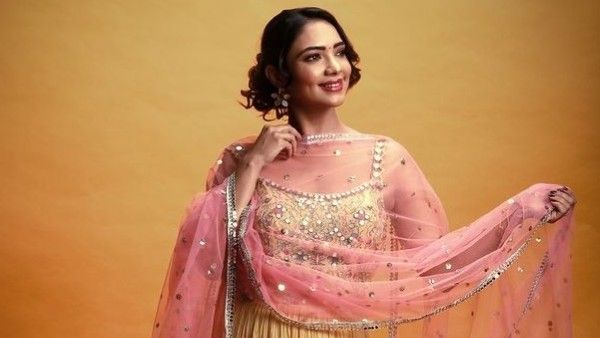 Pregnant Pooja Banerjee Might Quit Kumkum Bhagya If COVID-19 Cases Increases