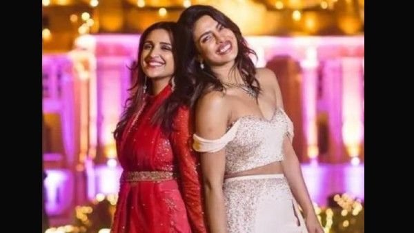 Parineeti Chopra Talks About The Best Advice She Received From Priyanka Chopra