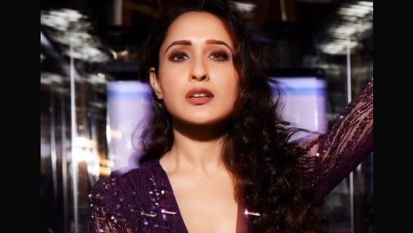 Pragya Jaiswal On Her Track With Salman Khan Being Edited Out From Antim: Salman Was Equally Affected