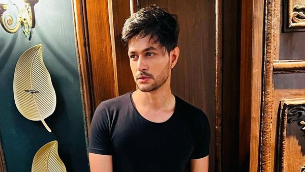 Bade Achhe Lagte Hain Fame Pranav Misshra Has THIS To Say About His Breakup With Girlfriend Arundhati Sharma