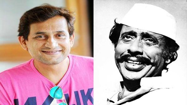 Prasad Oak To Direct Legendary Actor Nilu Phule’s Biopic; Daughter Gargi Phule Opens Up About The Project