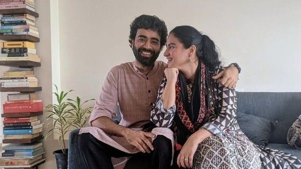 Ex-Bigg Boss Contestant Priya Malik Do Not Want Virtual Wedding; Plans For An Intimate Wedding In October 2022