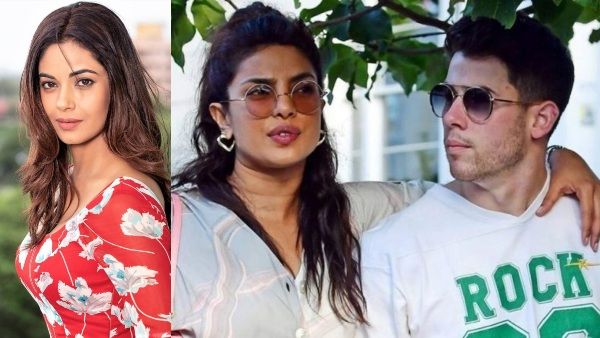 Priyanka Chopra & Nick Jonas Welcomed A Baby Daughter, Confirms Meera Chopra