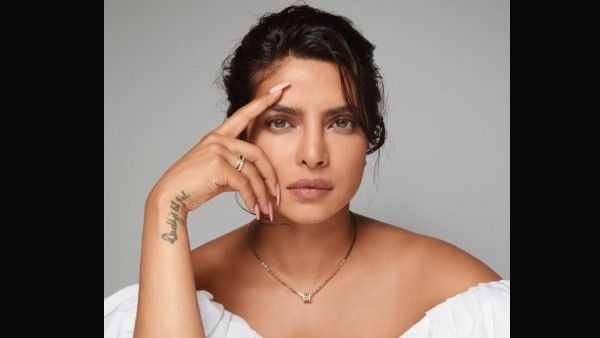 Priyanka Chopra Reveals How Felt When She Wore A Mangalsutra For The First Time After Marrying Nick Jonas
