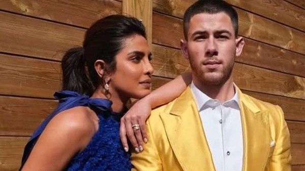 Priyanka Chopra Opens Up On Social Media Scrutiny After She Dropped 'Jonas' From Her Instagram Handle