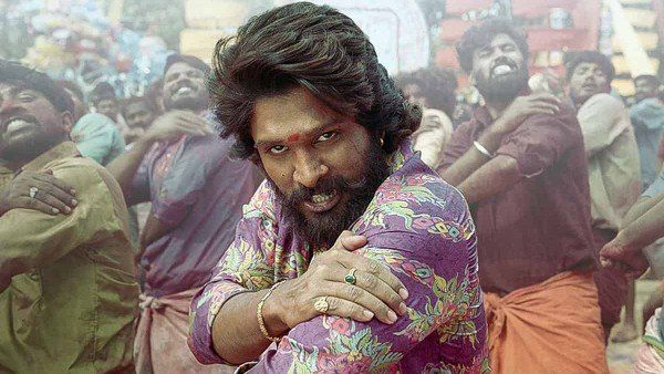 Pushpa Day 50 Box Office Collection: Allu Arjun Starrer Grosses Rs 365 Crore Worldwide