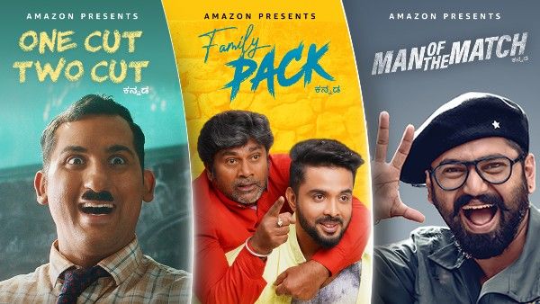 One Cut Two Cut To Family Pack: Puneeth Rajkumar’s Three Kannada Films To Stream On Amazon Prime Video