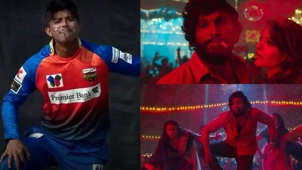 Pushpa Fever: Cricketer Mahedi Hasan Goes The Allu Arjun Way To Celebrate His Wicket