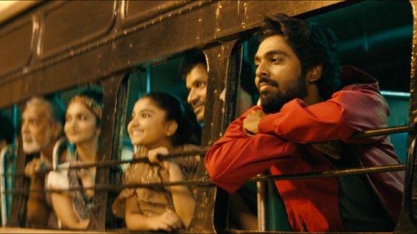 Putham Pudhu Kaalai Vidiyaadhaa: IIT Madras Students Recreate Title Track Rendered By GV Prakash!