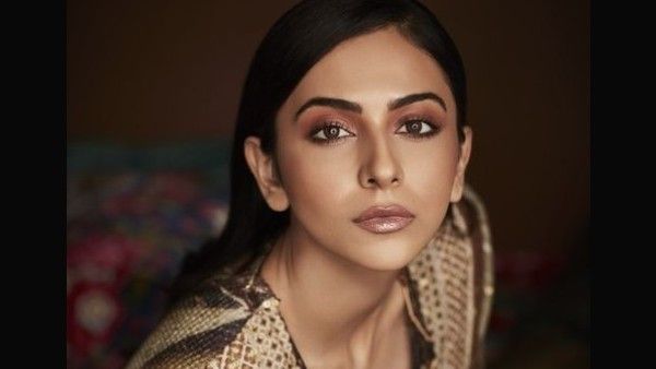 Rakul Preet Singh Is Open To Doing A Show Or A Movie On OTT Platform; Says 'The Role Has To Be Kickass'