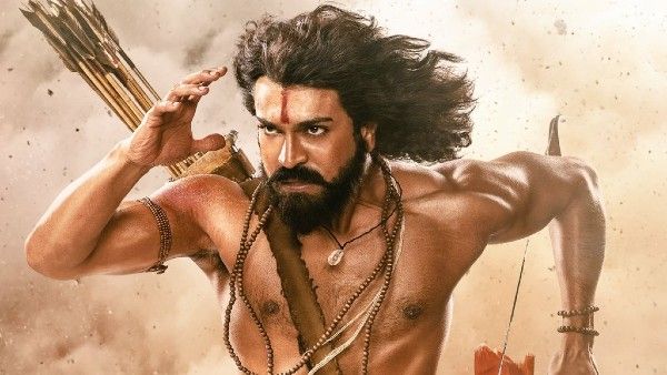 RRR: Raamam Raaghavam Song Featuring Ram Charan Is Out