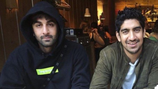 Ayan Mukerji: Ranbir Kapoor Should Only Work With Me; I Feel Jealous When He Works With Others [Flashback]