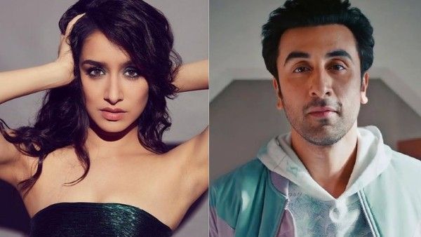 Fresh Update On Ranbir Kapoor And Shraddha Kapoor's Upcoming Romcom Drama