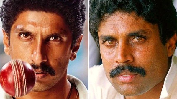 Did You Know Ranveer Singh Lived With Kapil Dev At His House For Two Weeks Before The Shoot Of 83?