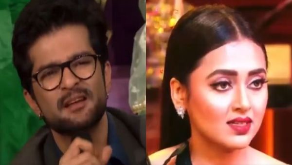Bigg Boss 15: Raqesh Bapat SLAMS Tejasswi Prakash For Calling His GF Shamita Shetty ‘Aunty’