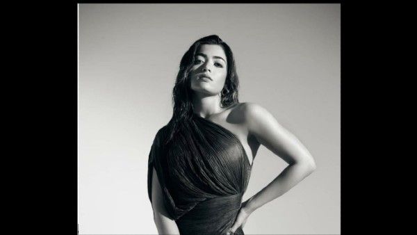 Pogaru: Hindi Dubbed Version Of Rashmika Mandanna’s Film Crosses 200 Million Views On YouTube