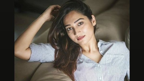 Bhaukaal 2 Star Rashmi Rajput On Preparations For Her Character: I Had To Put Up 10 Kgs (EXCLUSIVE)