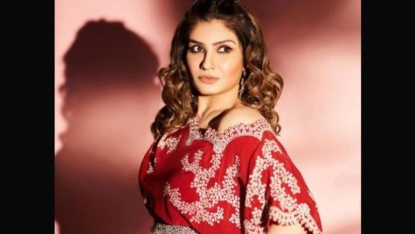 Raveena Tandon On Her Plans Of Joining Politics: I Don't Want To Say No And Eat My Words Later