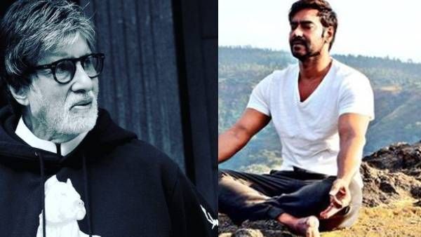 Republic Day 2022: Amitabh Bachchan, Ajay Devgn And Others Send Warm Wishes On The Occasion