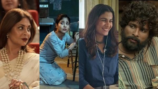 Republic Day 2022: Watch These Top 5 OTT Releases To Celebrate Desi Talent This Holiday