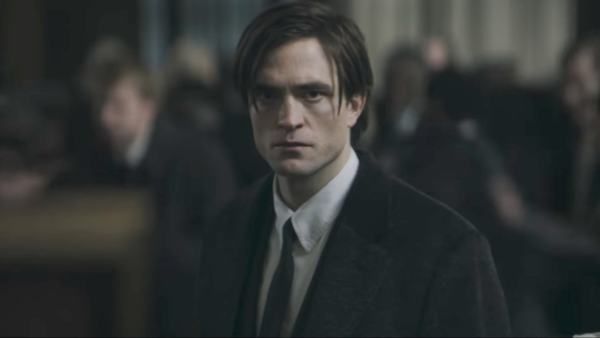 The Batman Deleted Scene Reveals Robert Pattinson Fighting With The Joker AKA Barry Keoghan