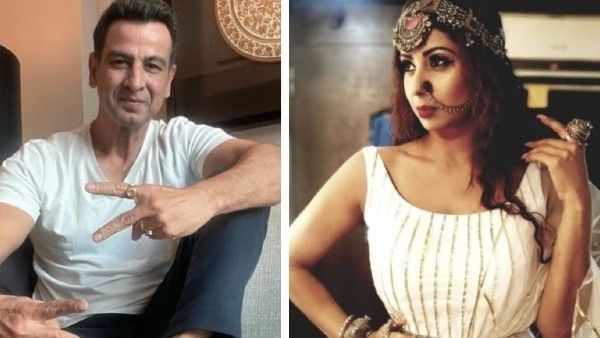 Ronit Roy & Sangita Ghosh Elated To Return To TV After 2 Yrs With Swaran Ghar; Actors Talk About Their Roles