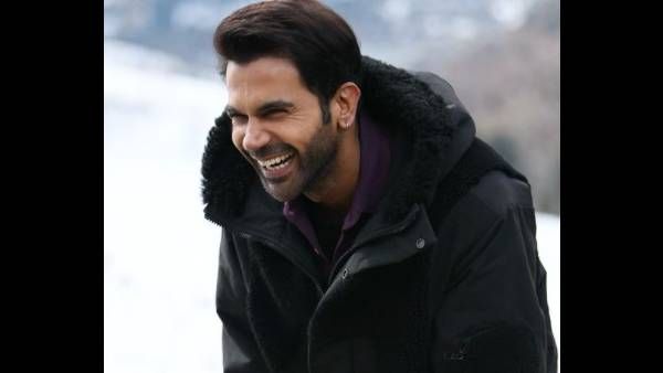 Rajkummar Rao Warns Netizens Against A Fake Email On His Name Trying To Extort Rs 3 Crore