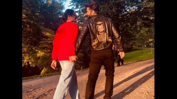 Rakul Preet On Her Marriage Rumours With Jackky Bhagnani In 2022: I Will Be The First Person To Talk About It