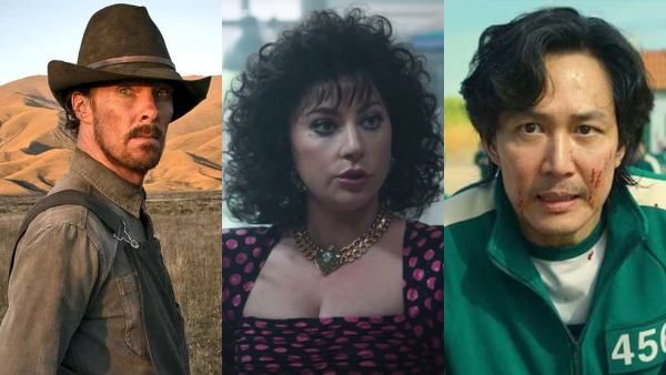 SAG 2022 Nomination List: Squid Game Creates History, House Of Gucci & The Power Of The Dog Gets Most Nods