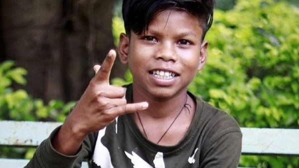 'Bachpan Ka Pyaar' Fame Sahdev Dirdo Recovers After Accident; He Thanks Fans For Wishes