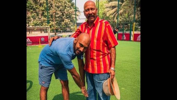 Sahil Khattar Says 83 Should Not Have Released During Christmas; 'It Did Not Feel Like ‘Der Aaye Durust Aaye’