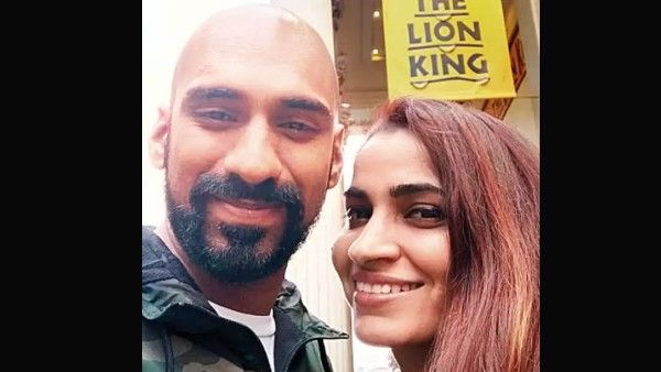 83 Actor Sahil Khattar Post Breakup With Singer Shruti Pathak: Life Is Beautiful And It Will Go On
