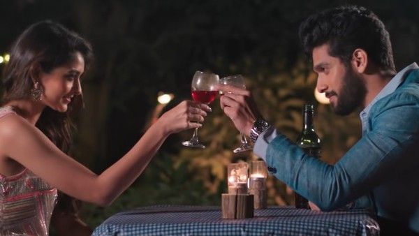 Sai Ketan Rao Talks About Working With Shivangi Khedkar In A Music Video; Calls Her A Fantastic Actor