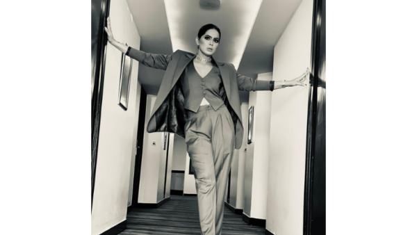 Fashion Stylist Bhavna Singh Inspires Women Through Her Exemplary Styling Skills