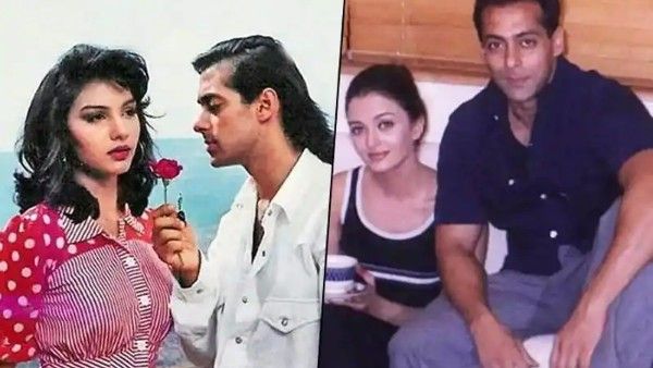 Once She Had Blamed Aishwarya Rai, But Now Somy Ali States Different Reason Behind Break Up With Salman Khan