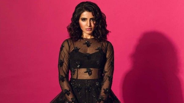 Samantha Ruth Prabhu Removes Divorce Statement From Instagram