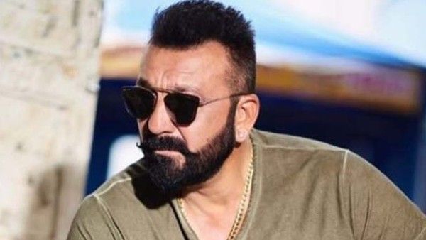 Sanjay Dutt Opens Up On His Upcoming Projects; Says 'I Am Extremely Excited'
