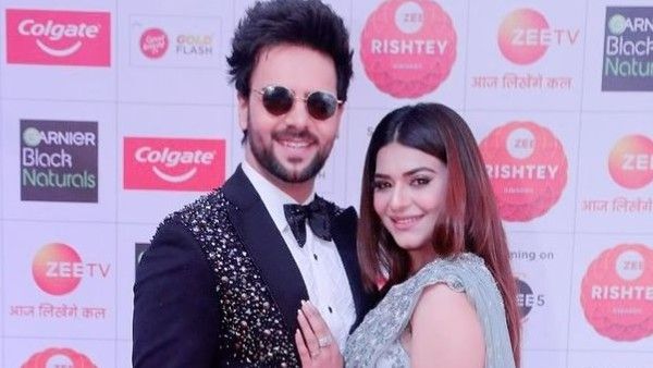Kundali Bhagya's Sanjay Gagnani & Poonam Preet Postpone Their Wedding Reception Due To The Pandemic