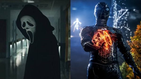 Scream Dethrones Spider-Man: No Way Home At Global Box Office With $30.6 Million Debut