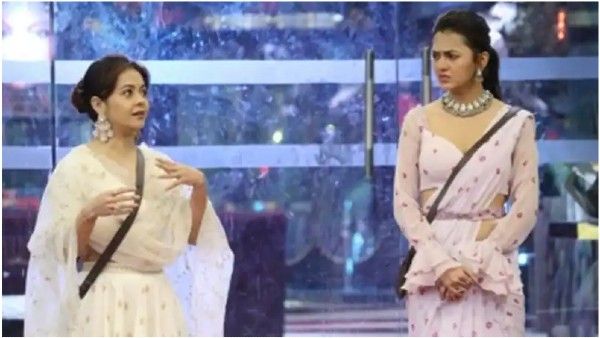 Bigg Boss 15 January 5 Highlights: Blame Game Erupts Between Tejasswi And Devoleena During Task