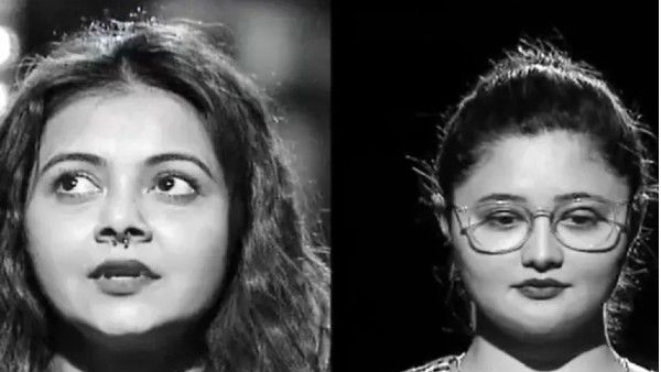 Bigg Boss 15 January 24 Highlights: Devoleena Bhattacharjee & Abhijit Bichukale Get Eliminated From The House