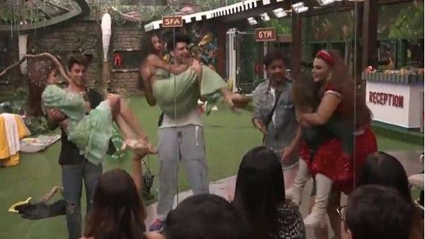 Bigg Boss 15 January 27 Highlights: Rakhi Sawant Gets Eliminated From The House