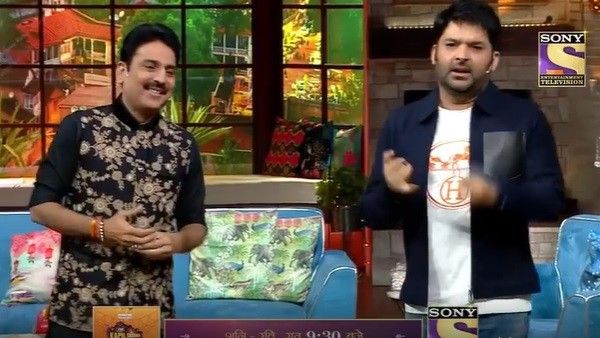 Taarak Mehta Ka Ooltah Chashmah's Shailesh Lodha Trolled For Appearing On The Kapil Sharma Show; Here's Why!