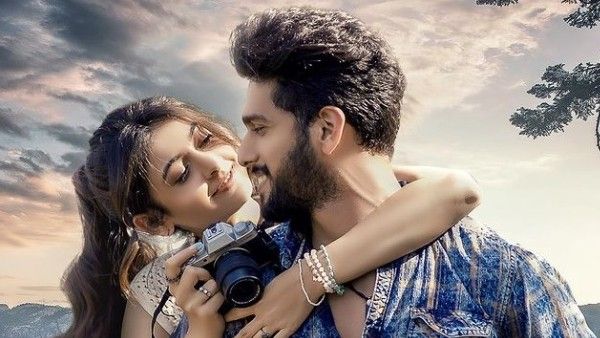 Sai Ketan Rao & Shivangi Khedkar's ‘Mashhoor Banegi’ Song Out; SaiShi Fans Shower Love On The Couple