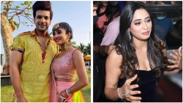 Shivangi Joshi Wants Karan Kundrra To Lift Bigg Boss 15 Trophy; Shweta Tiwari Ignores Question On Karan