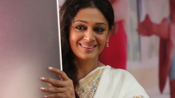 Shobana Tests Positive For Omicron; Says Her Symptoms Are Reducing Greatly