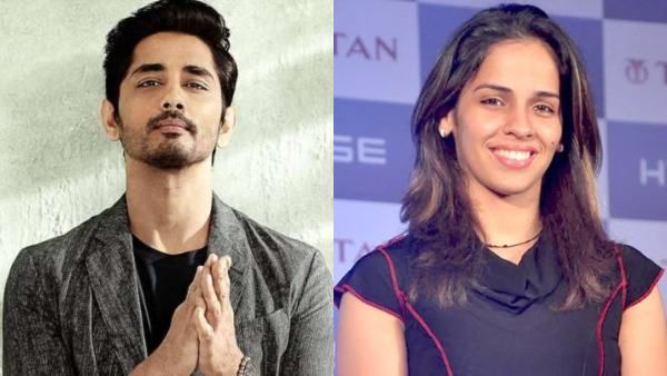 Siddharth Issues Apology To Saina Nehwal For 'Sexist' Tweet, Case Booked By Hyderabad Police Against Actor