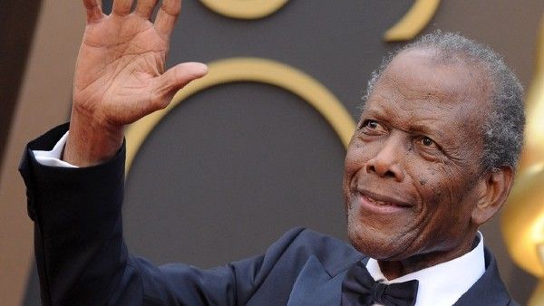 Oscar-Winner And Groundbreaking Black Actor Sidney Poitier Passes Away: Tribute
